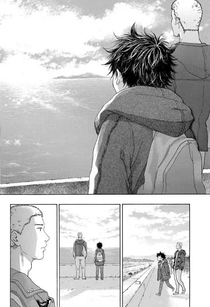 Ao no Flag Chapter 53 14